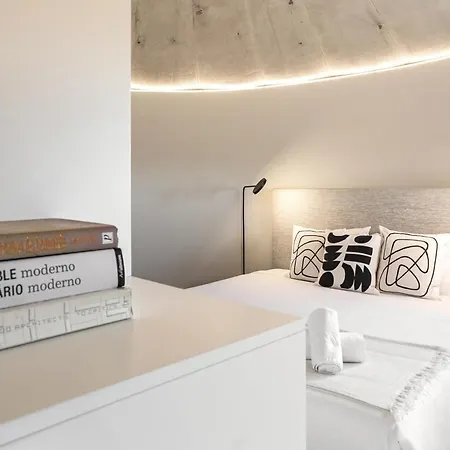 Moinho Pangeia Сан-Мартинью-ду-Порту