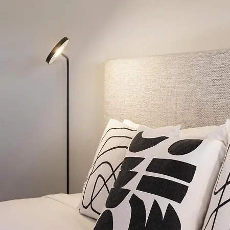 Апартаменты Moinho Pangeia *