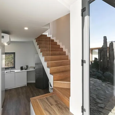 Moinho Pangeia Апартаменты *