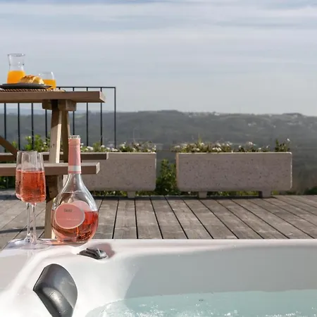 Moinho Pangeia Апартаменты