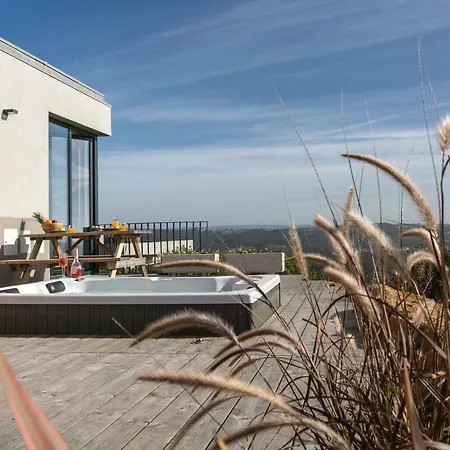 Moinho Pangeia Апартаменты *