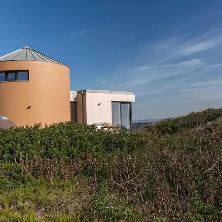 Апартаменты Moinho Pangeia *