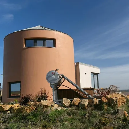 Апартаменты Moinho Pangeia *