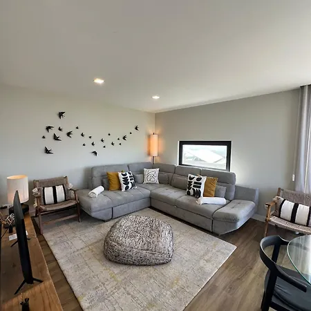 Moinho Pangeia Apartman *