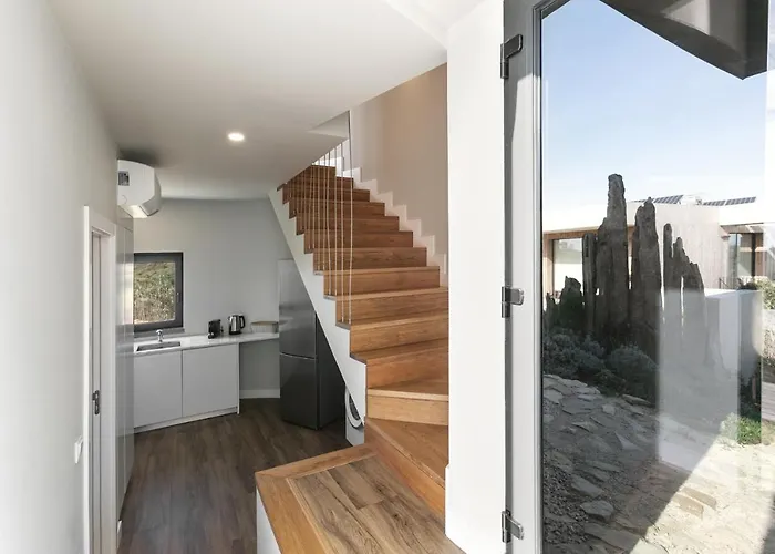 Moinho Pangeia Appartamento *