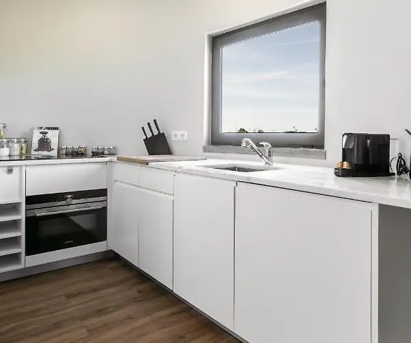 Moinho Pangeia Appartamento São Martinho do Porto