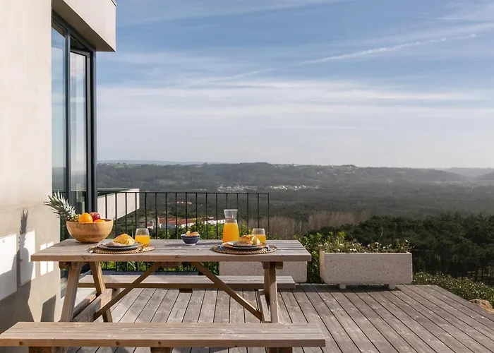 Appartamento Moinho Pangeia *