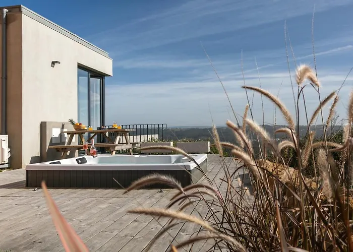 Moinho Pangeia Appartamento *