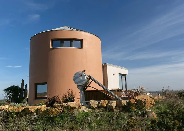 Appartamento Moinho Pangeia *