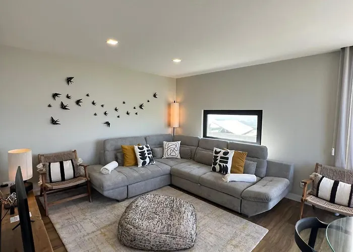 Moinho Pangeia Appartamento *